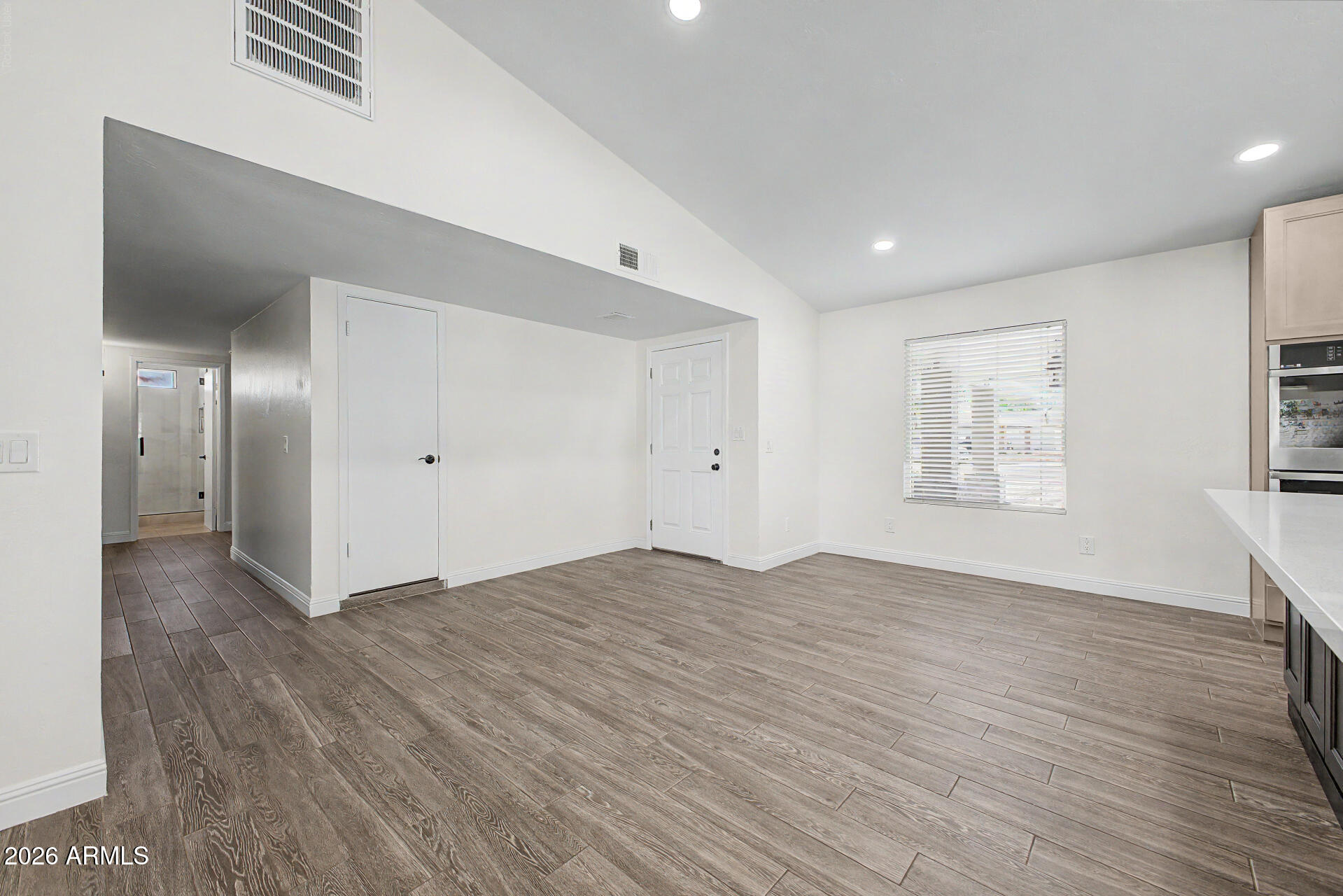 Residential in Phoenix 2