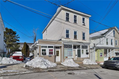 115 E Ruddle St, Coaldale, PA, 18218-2300 | Card Image