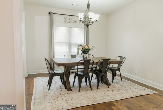 1325 Adams Rd, House other with 4 bedrooms, 3 bathrooms and 10 parking in Meansville GA | Image 5