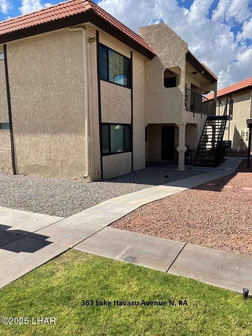 unit-a-363 Lake Havasu Ave N, Lake Havasu City, AZ, 86403-4736 | Card Image