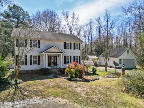 384 Crooked Run Rd, Willard, NC, 28478-6516 | Card Image