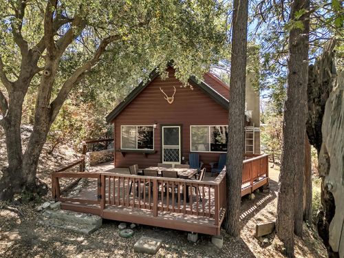 52646 Chickadee Ln, Idyllwild, CA, 92549-2597 | Card Image