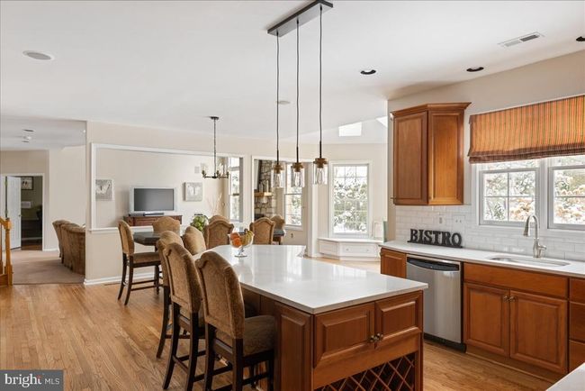 65 Bittersweet Dr, House other with 4 bedrooms, 4 bathrooms and null parking in DOYLESTOWN PA | Image 9