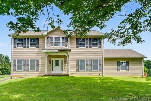 2860 N Highway 11 Se, Elizabeth, IN, 47117-7747 | Card Image