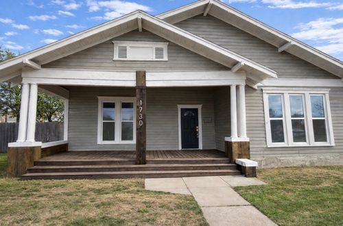 1730 N 3rd Street, Abilene, TX, 79603 | Card Image