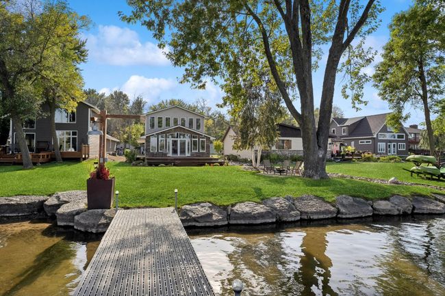 1867 Beach Dr Se, House other with 2 bedrooms, 2 bathrooms and null parking in Forest Lake MN | Image 59