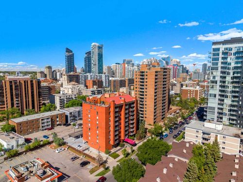 505-1334 14 Ave Sw, Calgary, AB, T3C0W2 | Card Image