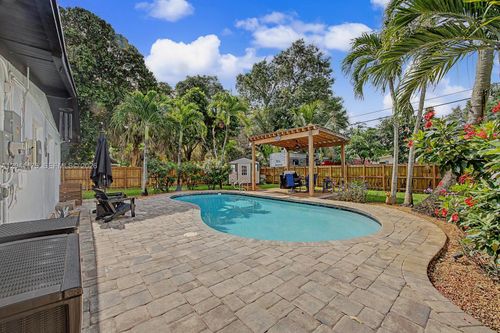 2848 Sw 13th Ct, Fort Lauderdale, FL, 33312-2912 | Card Image