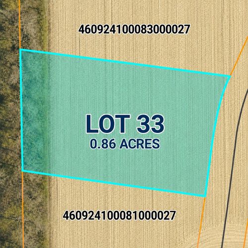 Lot 33 S Nancy Ln, La Porte, IN, 46350 | Card Image