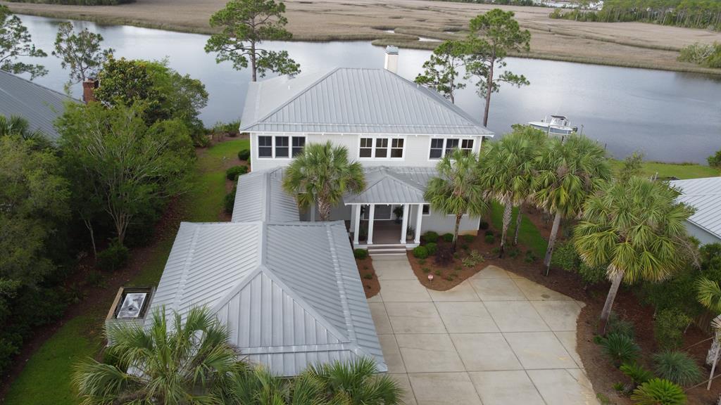 Sunset Cir, Carrabelle, FL 32322