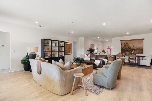 552 Tekoa Drive, House other with 5 bedrooms, 3 bathrooms and 2 parking in Georgetown TX | Image 14