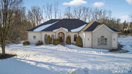 174 Westfort Dr, Meriden, CT, 06451-3600 | Card Image