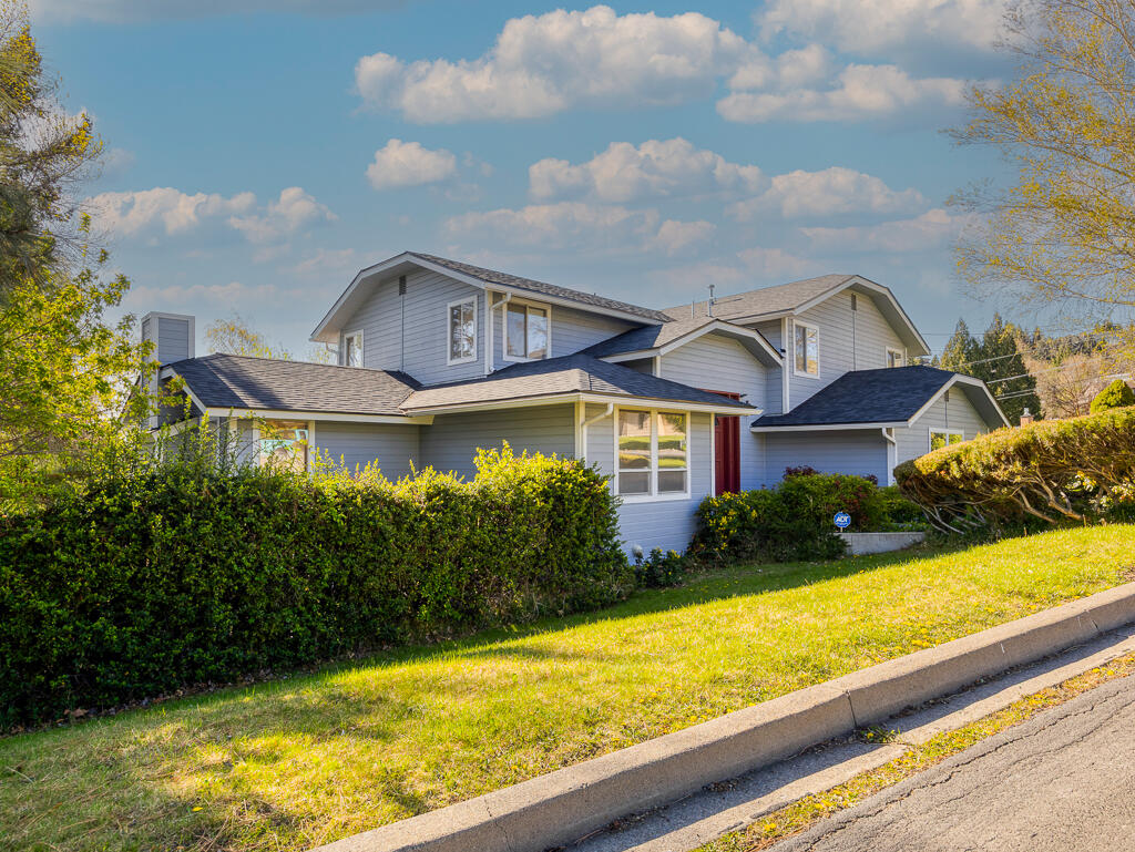 Residential in Klamath Falls