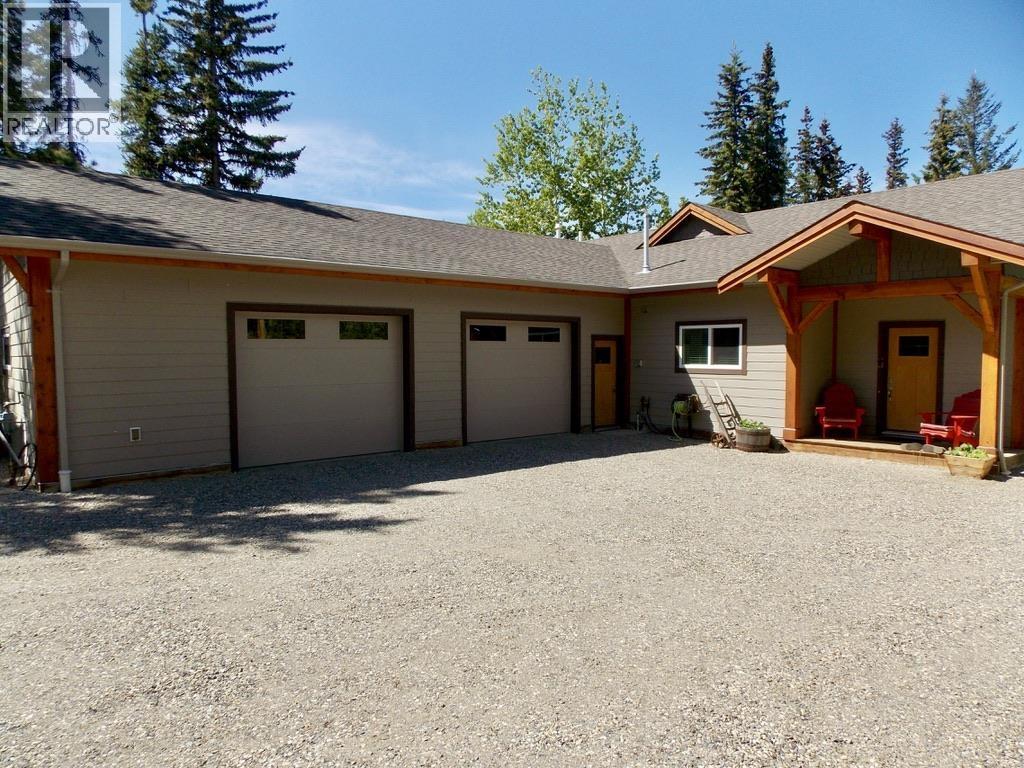 Residential in Williams Lake 3