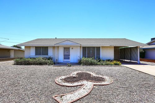 10913 W Canterbury Dr, Sun City, AZ, 85351-3714 | Card Image