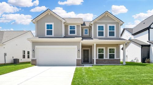 8257 Strong Way, Thorntown, IN, 46071-9420 | Card Image