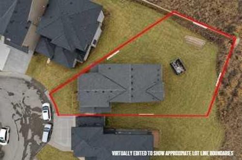 203 Langwell Common Se, Airdrie, AB, T4A3R4 | Card Image