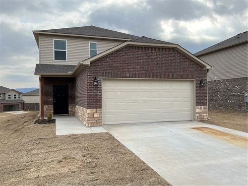 3281 Red Tail Way, Farmington, AR, 72730-4031 | Card Image