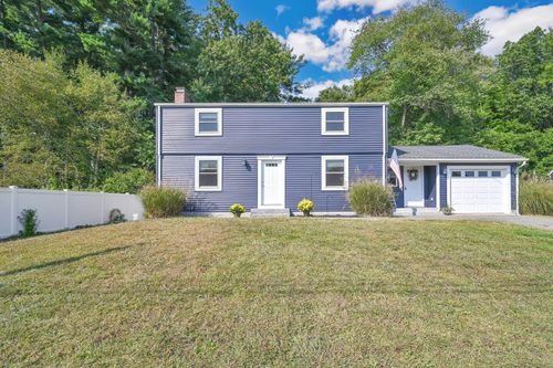 30 Brook Road, Enfield, CT, 06082 | Card Image