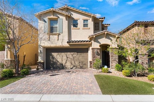 12409 Loggeta Way, Las Vegas, NV, 89141-3021 | Card Image