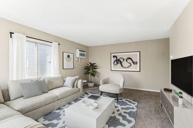 UNIT-201 - 3236 Garfield Ave, Condo with 1 bedrooms, 1 bathrooms and null parking in Minneapolis MN | Image 11