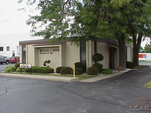 1107 W Chicago Boulevard, Tecumseh, MI, 49286 | Card Image