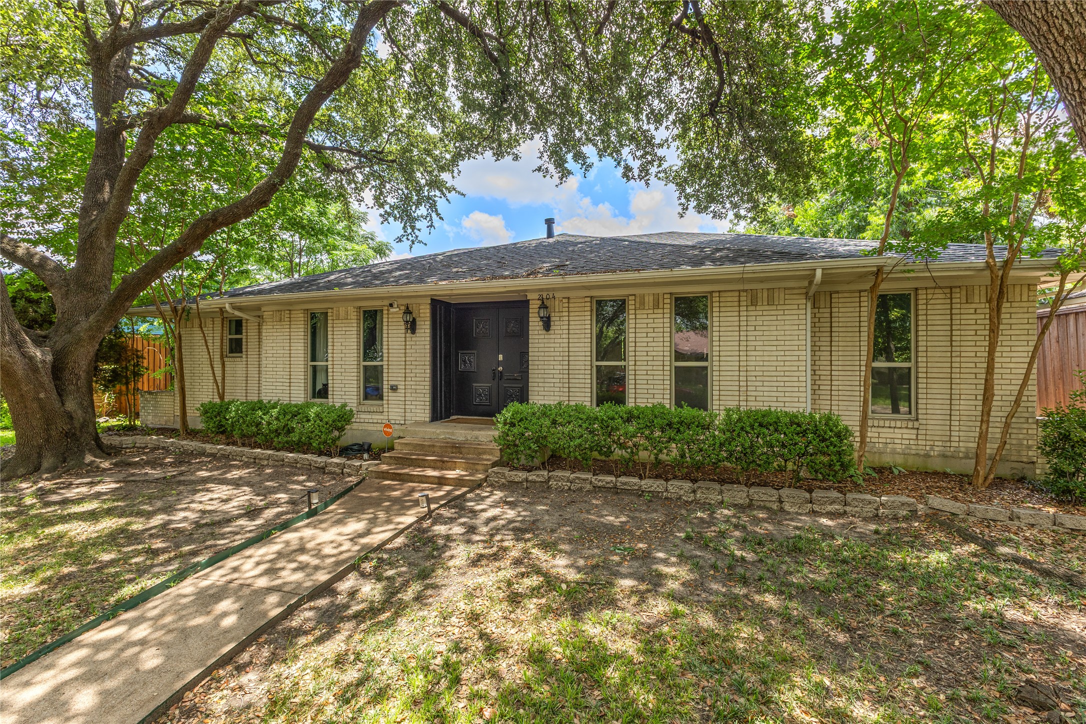 Residential in Dallas 3