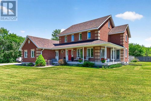 1760 E County Rd. 1 E Road E, Stone Mills (Stone Mills), ON, K7R3L2 | Card Image