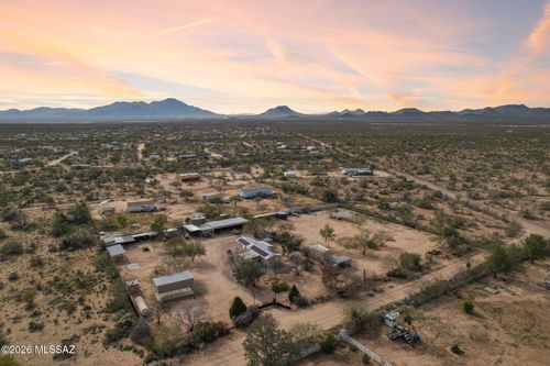 10970 S Wrangler Drive, Tucson, AZ, 85736 | Card Image