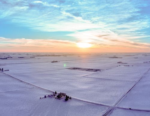 00 320th St, Stanhope, IA, 50246 | Card Image