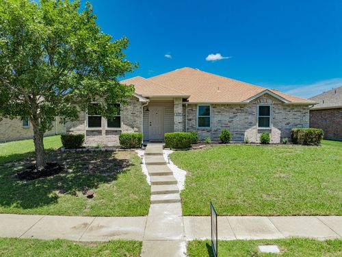 3062 Red Ridge Dr, Rockwall, TX, 75032-6802 | Card Image