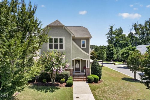 1025 Woodland Grove Way, Wake Forest, NC, 27587-1830 | Card Image
