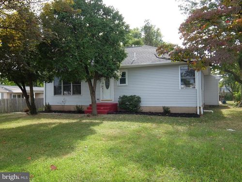 252 N Harrison St, Princeton, NJ, 08540-3507 | Card Image