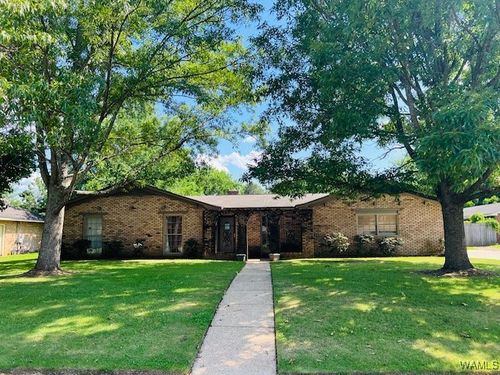 1265 Misty Ln, Tuscaloosa, AL, 35405-8717 | Card Image