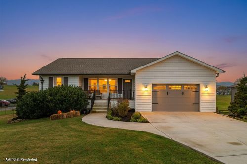 551 Kearney Rd, New Market, TN, 37820-4647 | Card Image