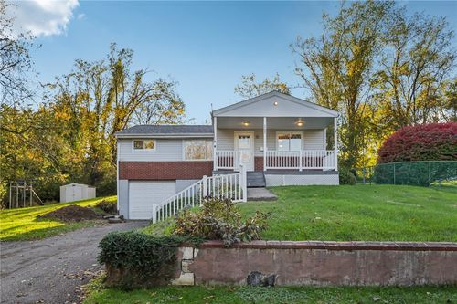 970 Pamela Dr, Lower Burrell, PA, 15068-2711 | Card Image