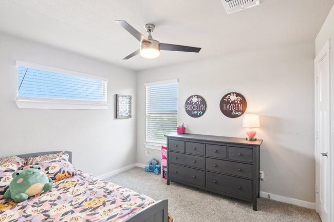 Guest bedroom #2 - A great size! | Image 32