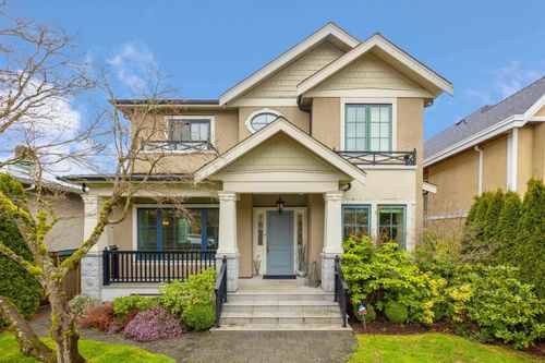 2969 W 22nd Ave, Vancouver, BC, V6L1M9 | Card Image