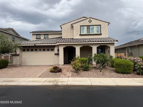 1322 E Gemini Pl, Chandler, AZ, 85249-2135 | Card Image