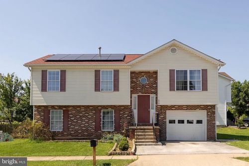 658 Sherlock Trce, Winchester, VA, 22601-5383 | Card Image