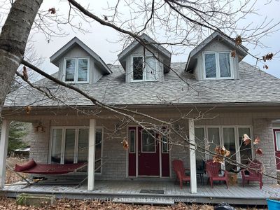 11983 Highway 41, House other with 4 bedrooms, 2 bathrooms and 6 parking in Kaladar ON | Image 1