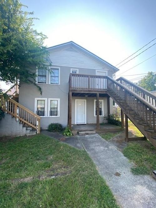 b-622 N Wayne St, milledgeville, GA, 31061-2833 | Card Image
