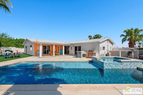 2775 N Girasol Ave, Palm Springs, CA, 92262 | Card Image