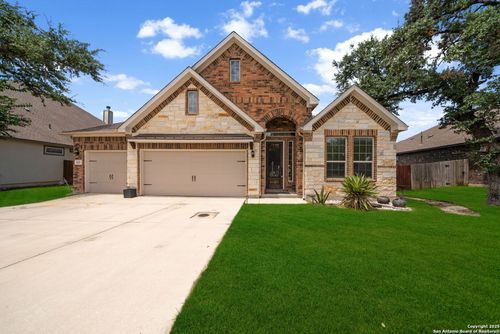 122 Noble Woods, Boerne, TX, 78006-2878 | Card Image