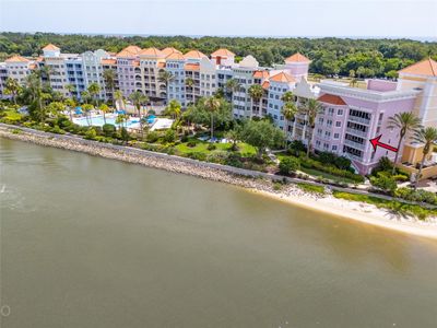 361 - 102 Yacht Harbor Drive, Condo with 3 bedrooms, 3 bathrooms and null parking in Palm Coast FL | Image 1