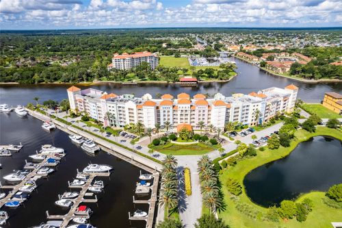 361-102 Yacht Harbor Drive, Palm Coast, FL, 32137 | Card Image