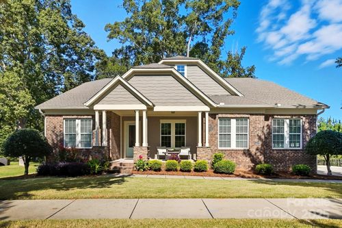 6412 Myston Ln, Huntersville, NC, 28078-6322 | Card Image