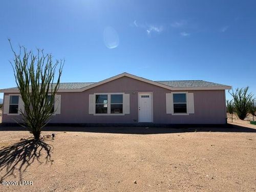 2656 W Desierto Rd, Yucca, AZ, 86438 | Card Image