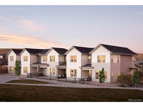 16784 W 94th Way, Arvada, CO, 80007-7431 | Card Image