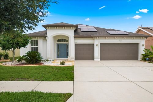 6410 Falling Oak Trl, WESLEY CHAPEL, FL, 33545-4868 | Card Image